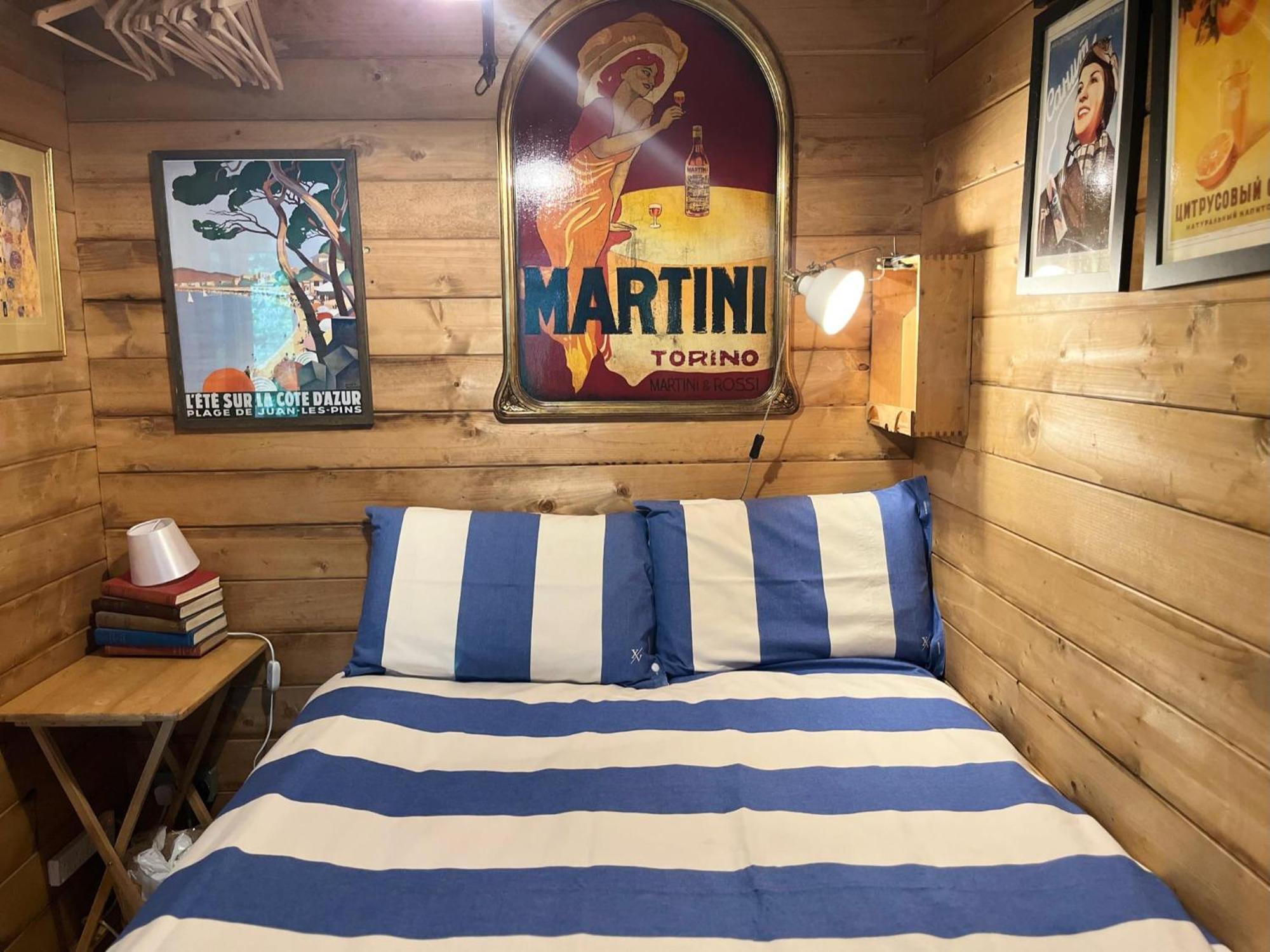 Retro Private Lodge With Hot Tub Nr Dartmoor 뉴턴애벗 외부 사진